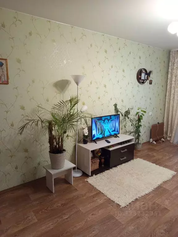 1-к кв. Новгородская область, Валдай ул. Радищева, 68 (30.1 м) - Фото 2