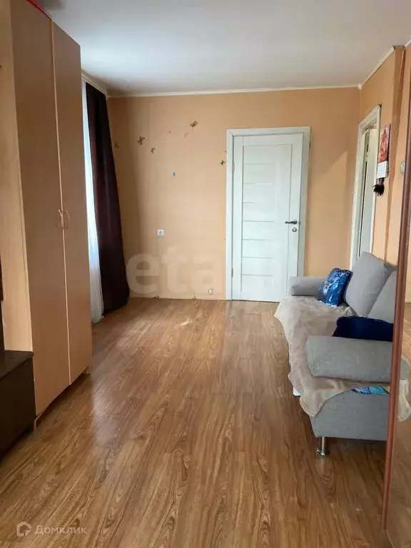Продаётся 3-к квартира, 57.2 м - Фото 1