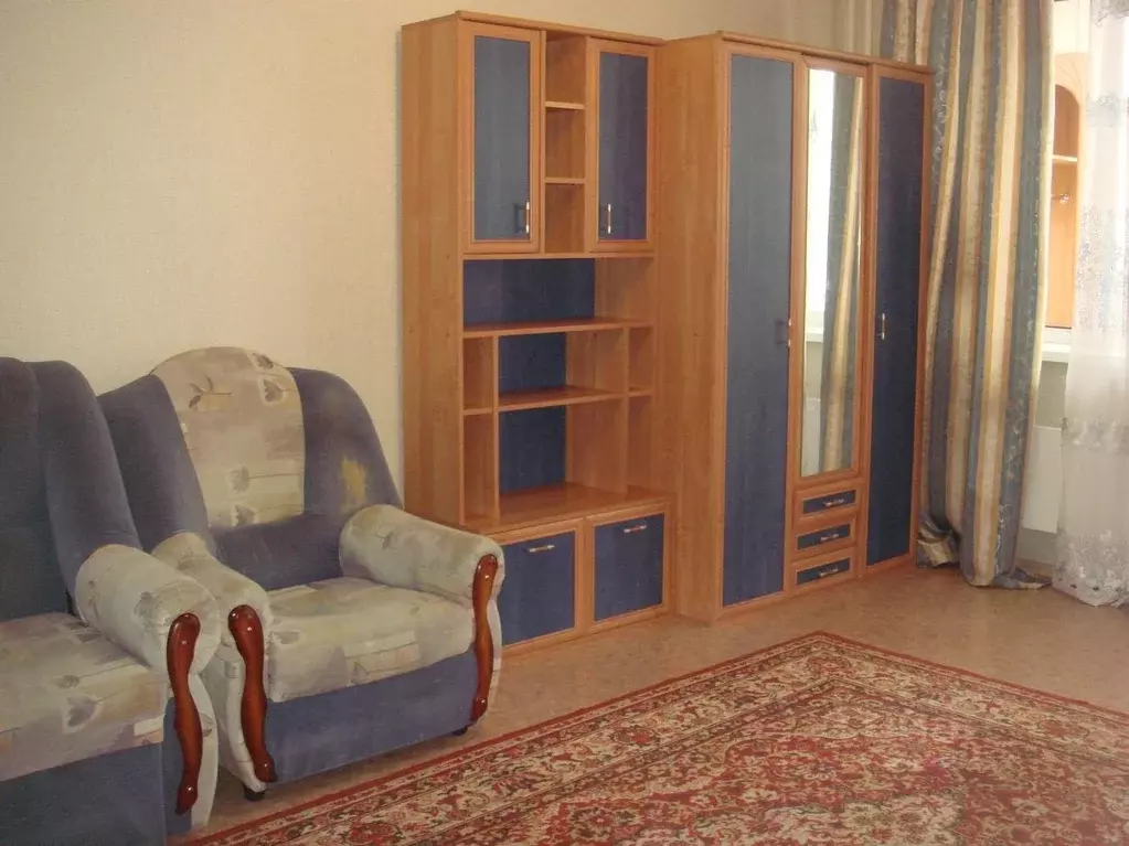 2-к кв. Томская область, Томск Смоленский пер., 9 (64.0 м) - Фото 2