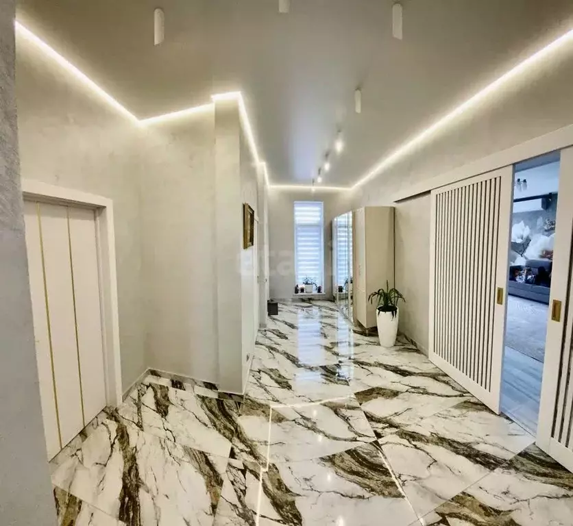 Дом в Крым, Ялта муниципальный округ, Восход пгт ул. Наташинская, 15 ... - Фото 2