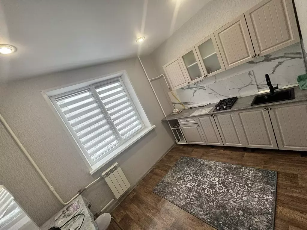 1-к кв. Ивановская область, Иваново Кохомское ш., 6 (37.6 м) - Фото 1