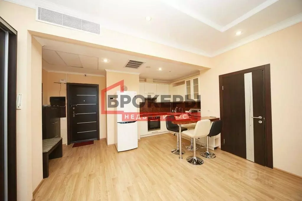 1-к кв. Севастополь ул. Парковая, 11 (73.5 м) - Фото 2