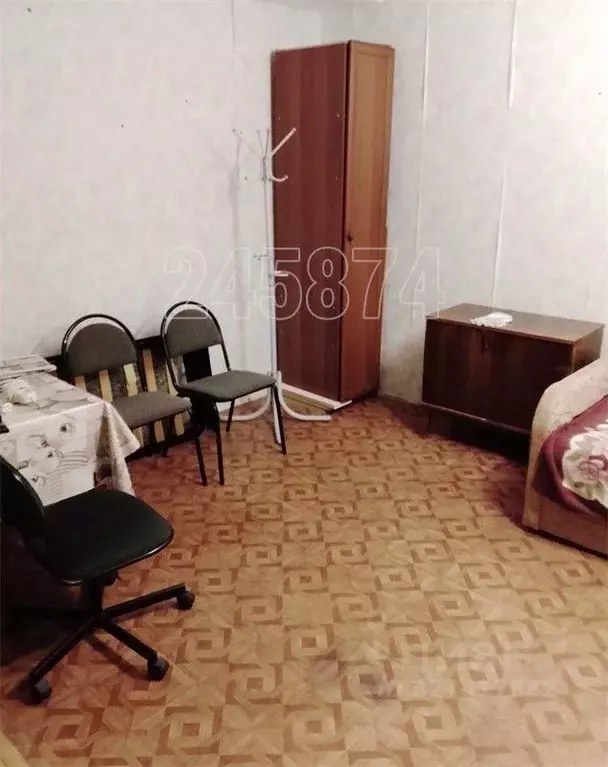 1-к кв. Москва Федеративный просп., 6К3 (32.0 м) - Фото 2