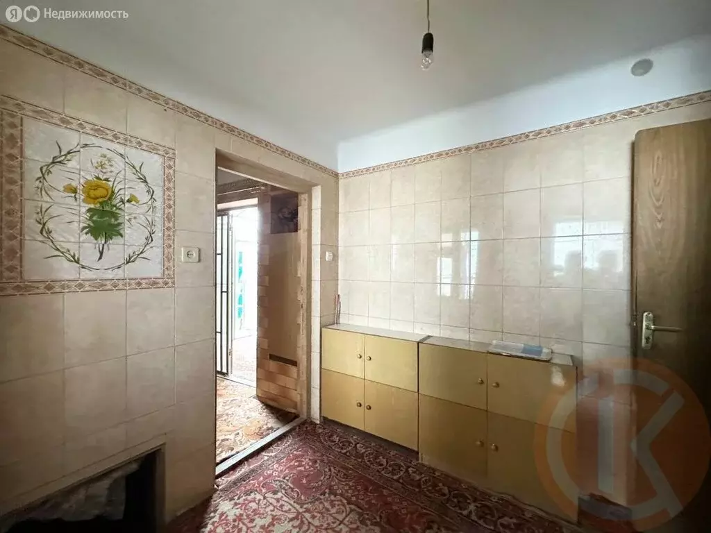 Дом в Симферополь, улица Ларионова, 62 (115 м) - Фото 0