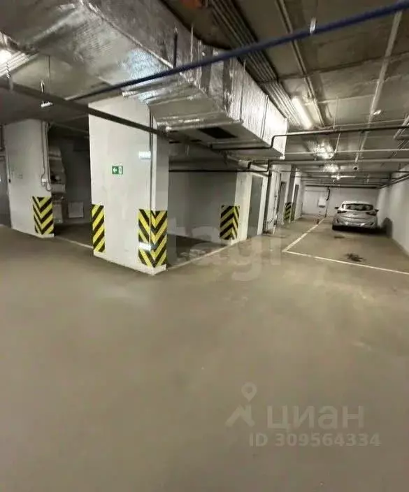 Гараж в Ростовская область, Ростов-на-Дону Доломановский пер., 82 (10 ... - Фото 1