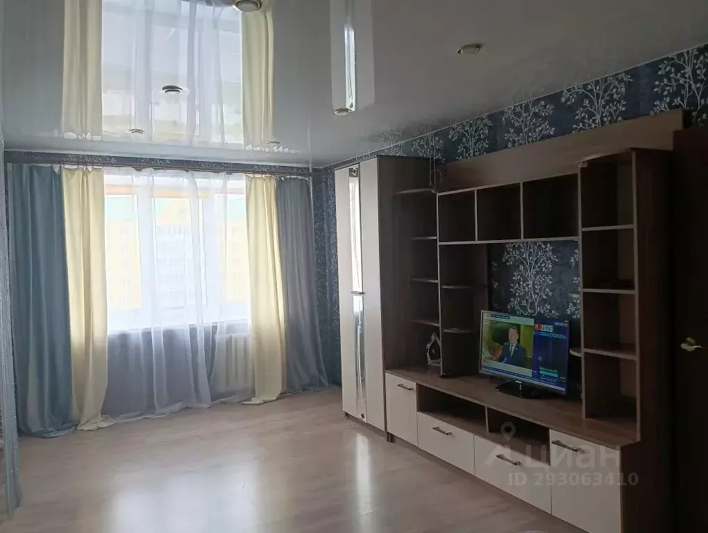 1-к кв. Свердловская область, Серов ул. Заславского, 21 (32.0 м) - Фото 1