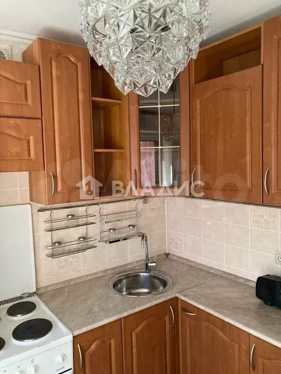 1-к. квартира, 34,5 м, 9/9 эт. - Фото 0