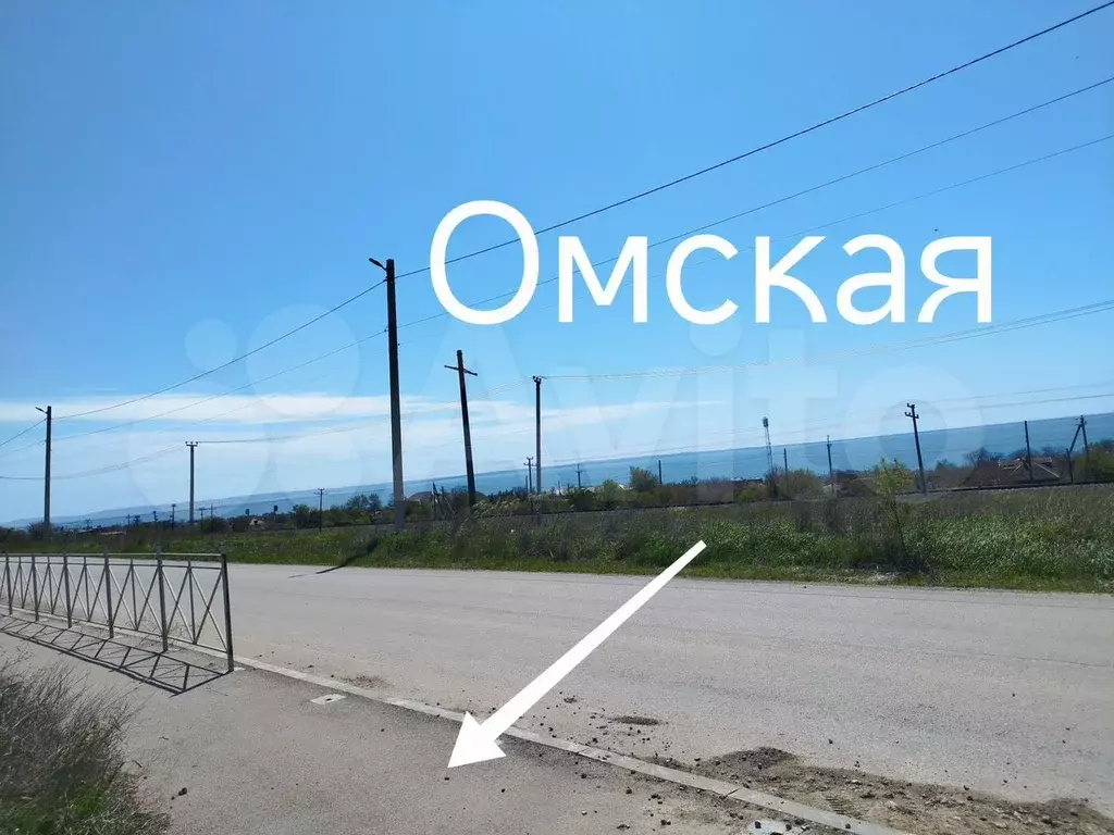 Участок 6 сот. (ИЖС) - Фото 1