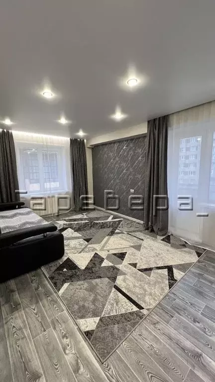 1-к кв. Красноярский край, Красноярск ул. Щорса, 62 (36.0 м) - Фото 2