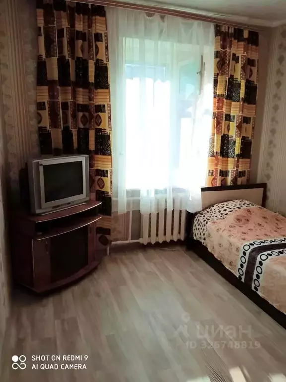 1-к кв. Пензенская область, Пенза ул. Литвинова, 23 (30.0 м) - Фото 1