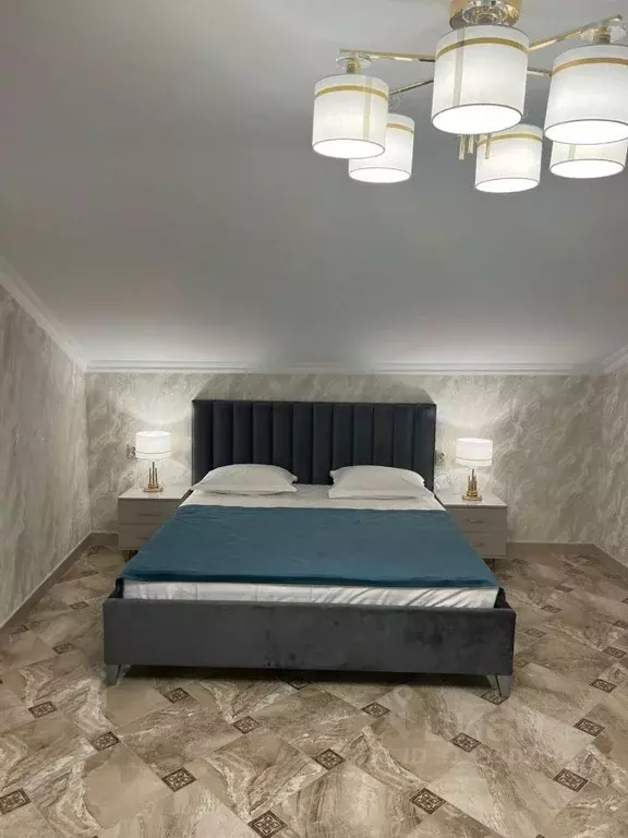 Комната Дагестан, Махачкала ул. Мирзабекова, 87 (65.0 м) - Фото 0