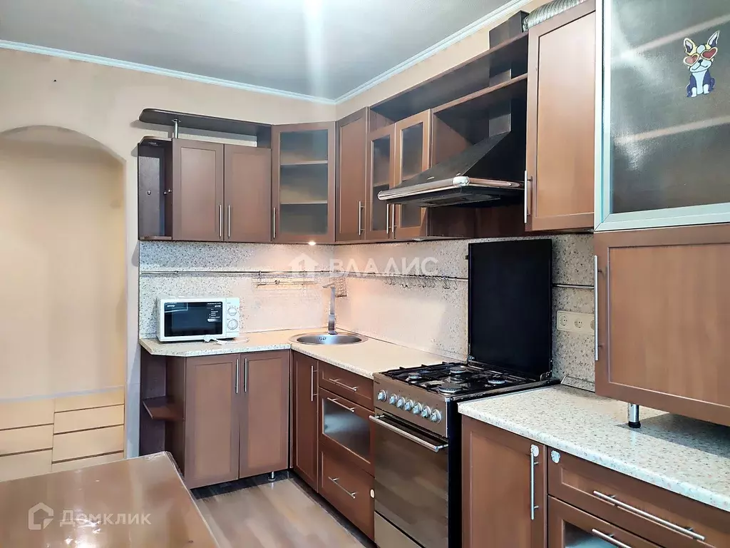Продаётся 2-к квартира, 51.6 м - Фото 0