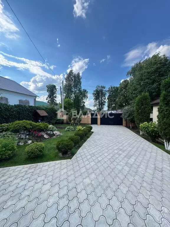 Дом в Башкортостан, Октябрьский ул. Гафури, 114 (117 м) - Фото 1