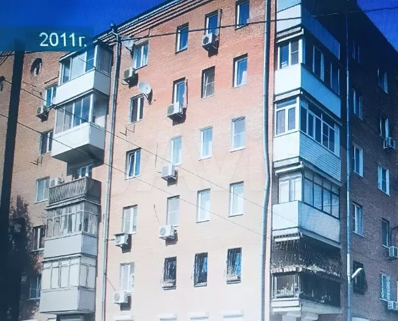 3-к. квартира, 70 м, 2/7 эт. - Фото 1