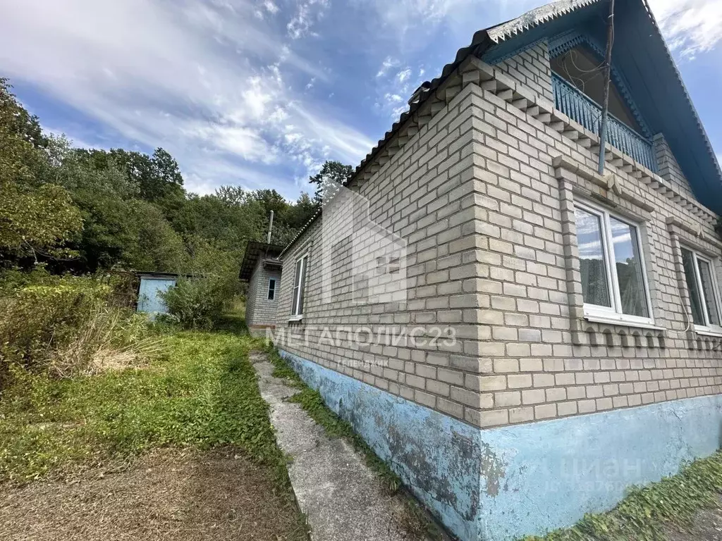Участок в Краснодарский край, Геленджик ул. Дружбы, 2 (9.0 сот.) - Фото 0