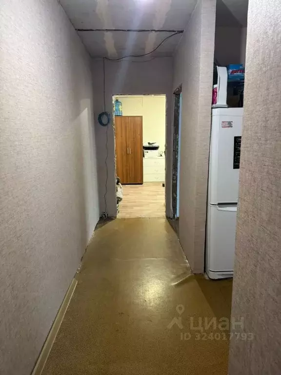 3-к кв. Московская область, Солнечногорск Вертлинская ул., 13 (58.1 м) - Фото 2