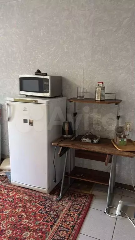 Квартира-студия, 17 м, 3/9 эт. - Фото 1
