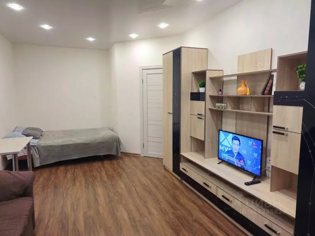 1-к кв. Архангельская область, Северодвинск ул. Макаренко, 3 (30.0 м) - Фото 2