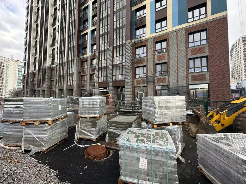 Торговая площадь (40 м) - Фото 2