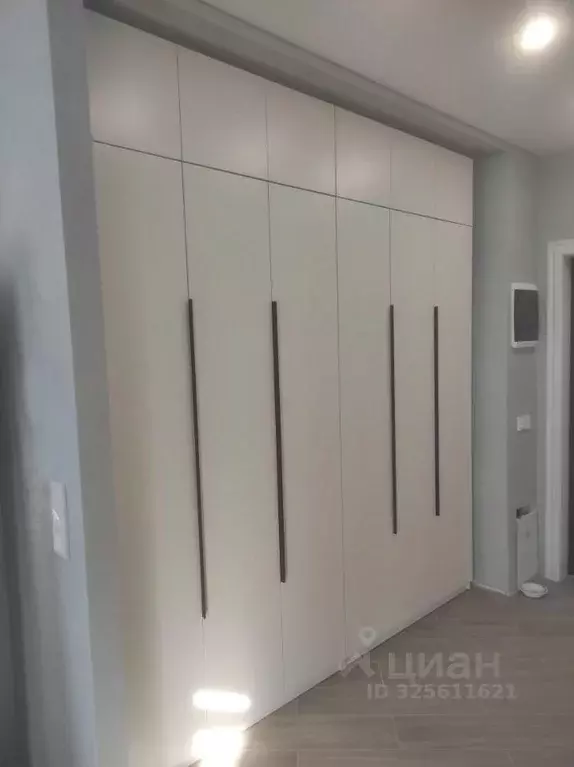 2-к кв. Московская область, Подольск городской округ, д. Борисовка ул. ... - Фото 1