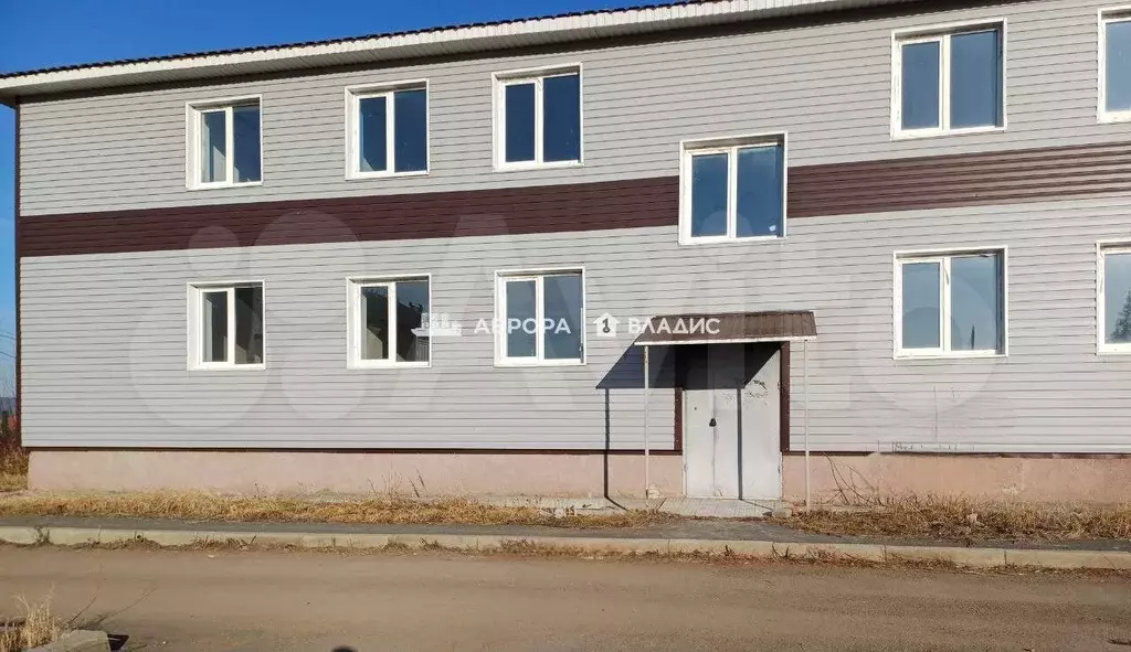 2-к. квартира, 59,3 м, 2/2 эт. - Фото 0