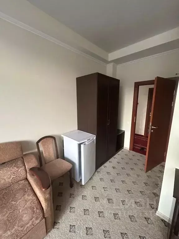 Комната Краснодарский край, Туапсинский муниципальный округ, с. Небуг ... - Фото 1
