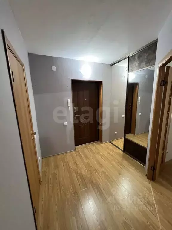 1-к кв. Удмуртия, Ижевск ул. Архитектора П.П. Берша, 3к3 (39.9 м) - Фото 1