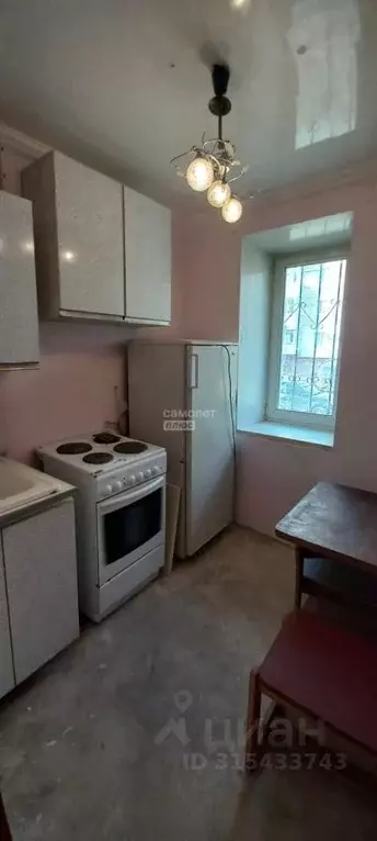 1-к кв. Калужская область, Калуга Новаторская ул., 32 (26.0 м) - Фото 0