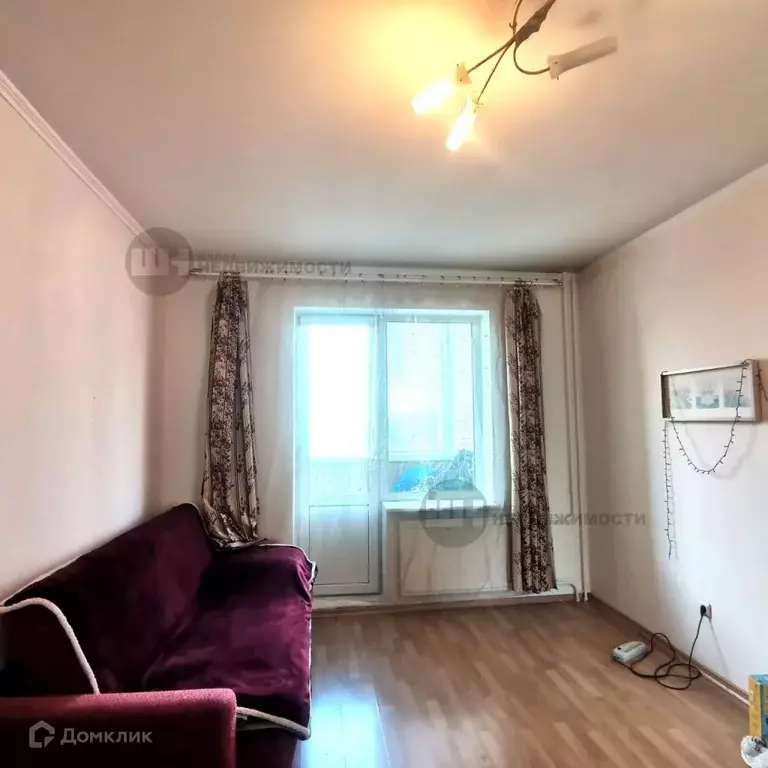 Продаётся 1-к квартира, 39.6 м - Фото 0