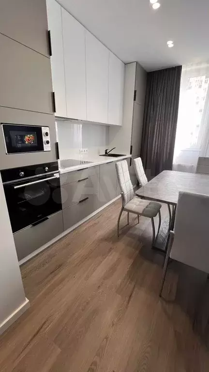2-к. квартира, 50 м, 11/24 эт. - Фото 0