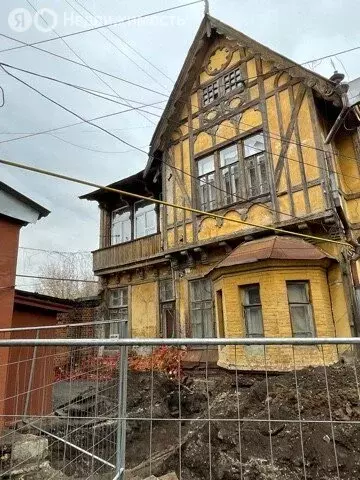 1-комнатная квартира: Самара, улица Фрунзе, 75 (35.5 м) - Фото 2