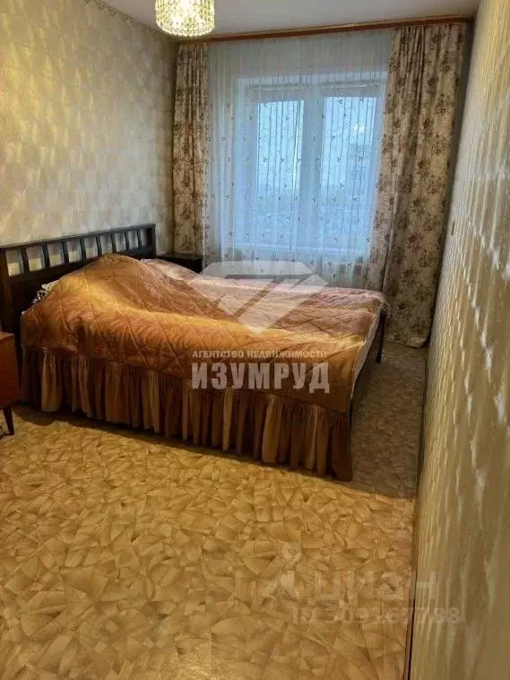 2-к кв. Кемеровская область, Кемерово просп. Ленина, 124 (43.5 м) - Фото 0