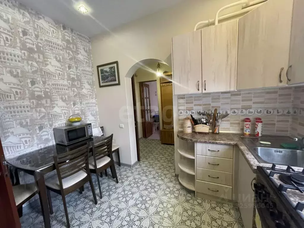 Дом в Краснодарский край, Краснодар Черемушки мкр, ул. Айвазовского, ... - Фото 1