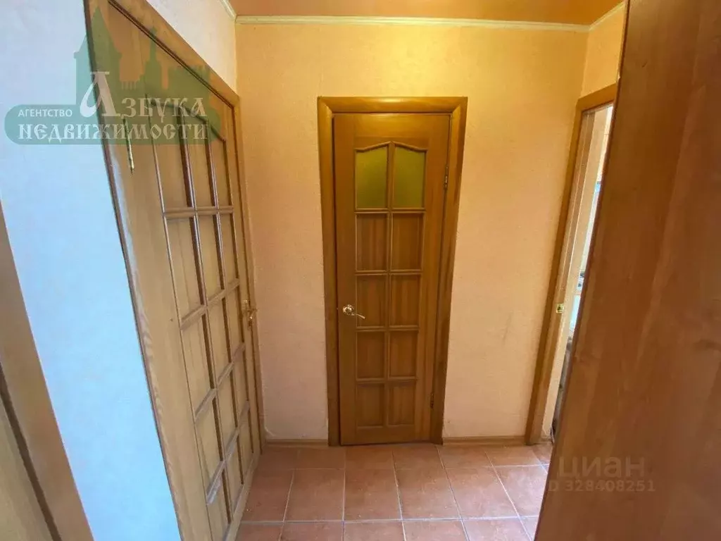 1-к кв. Смоленская область, Смоленск ул. Шевченко, 73б (20.3 м) - Фото 1