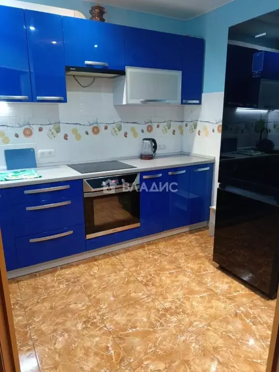 2-к кв. Калининградская область, Калининград Чувашская ул., 9 (50.0 м) - Фото 1