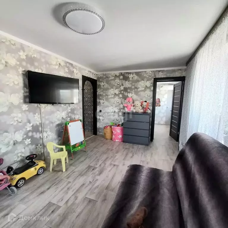 Продаётся 2-к квартира, 38.1 м - Фото 0