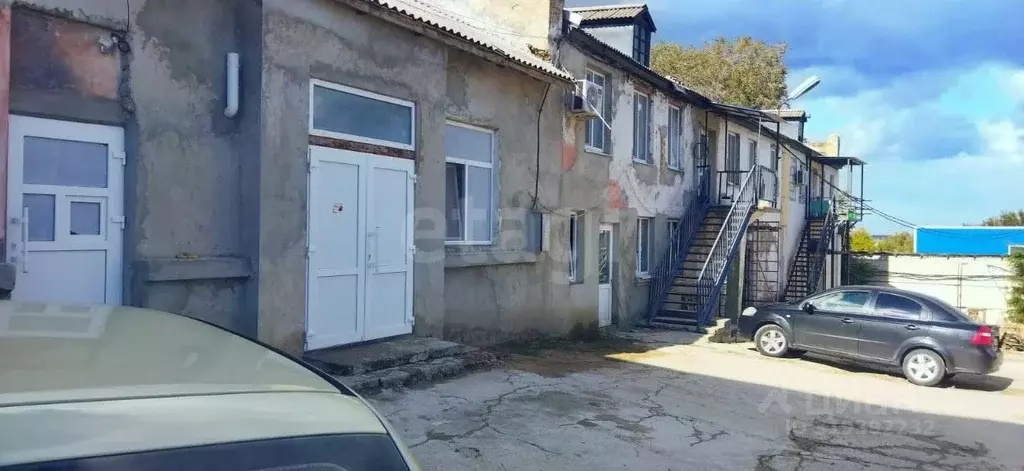 Офис в Крым, Феодосия ш. Симферопольское, 54М (430 м) - Фото 1