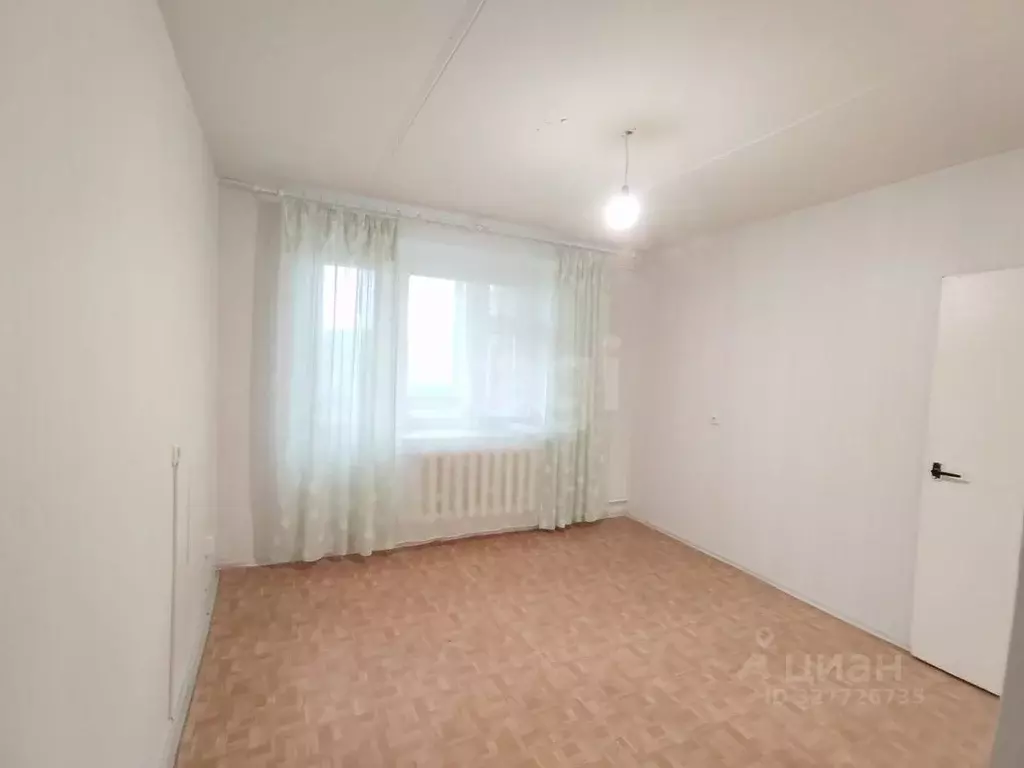 1-к кв. Костромская область, Кострома Бульварная ул., 19/1 (32.2 м) - Фото 1