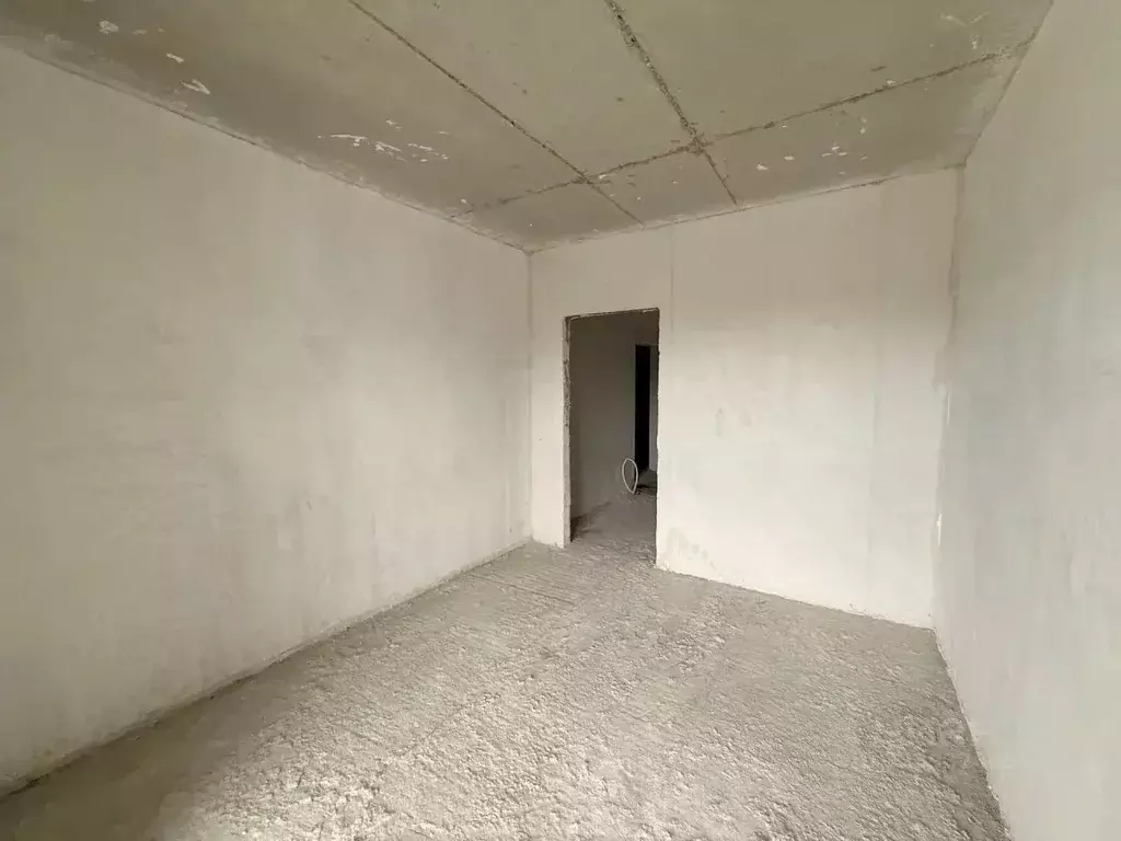 2-к кв. Краснодарский край, Сочи Бытха мкр, ул. Ясногорская, 16/8к3 ... - Фото 1