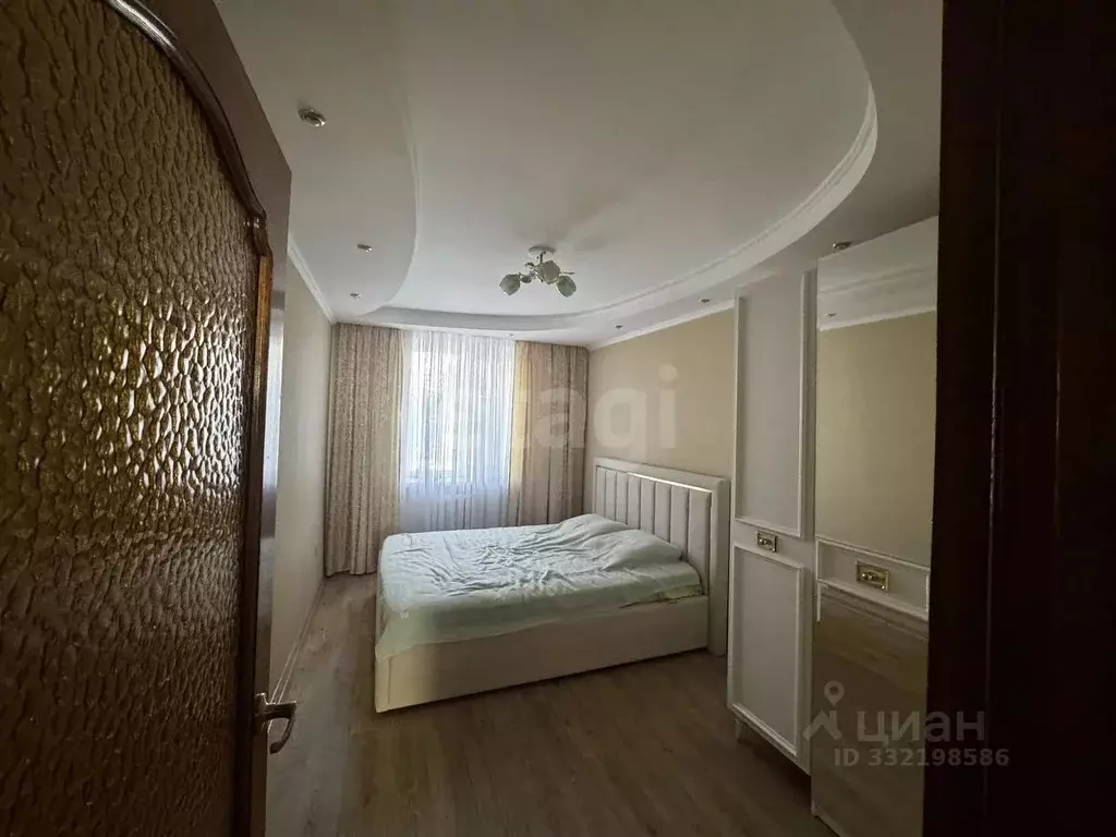 3-к кв. Крым, Евпатория ул. 9 Мая, 96 (74.0 м) - Фото 1