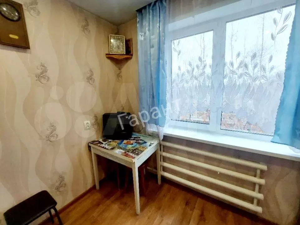 2-к. квартира, 47 м, 5/5 эт. - Фото 1