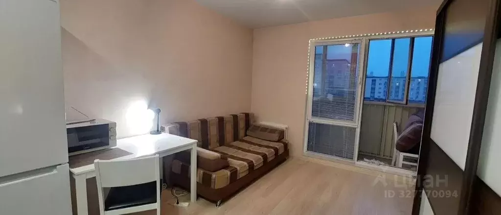 Студия Московская область, Ленинский городской округ, Лопатино пгт ул. ... - Фото 1