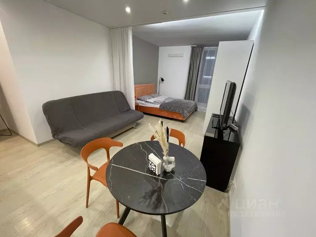 Студия Московская область, Красногорск городской округ, Отрадное пгт ... - Фото 2