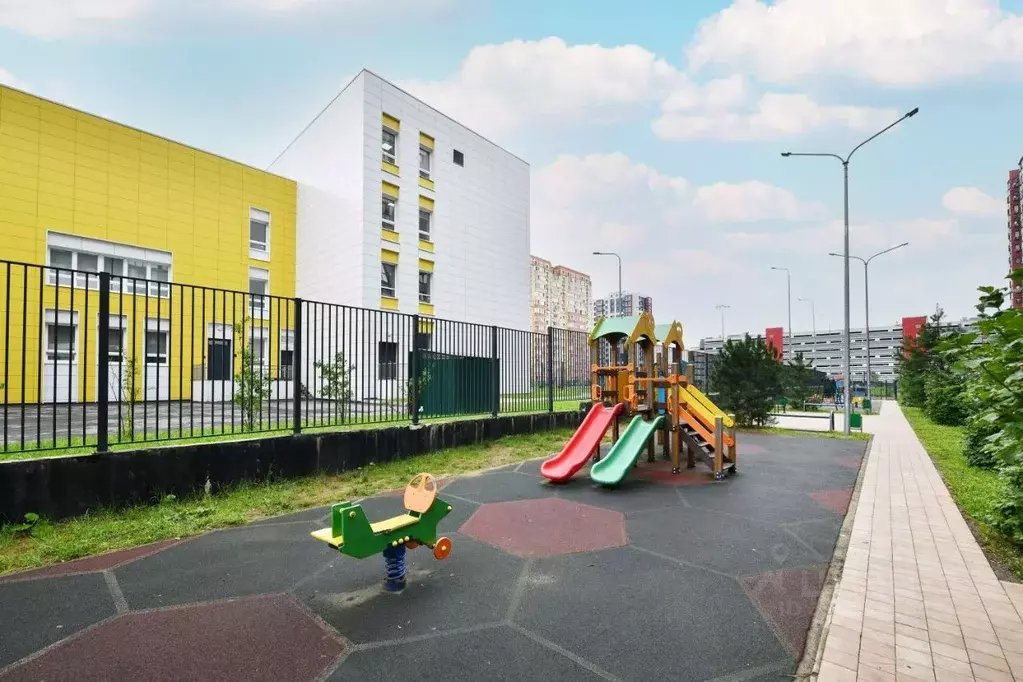 2-к кв. Московская область, Щелково Финский мкр, 11к1 (54.3 м) - Фото 2