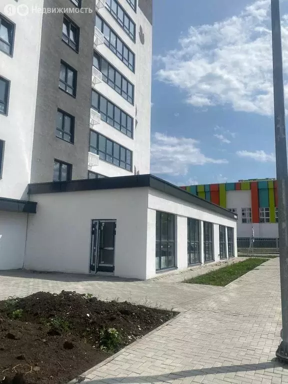 Помещение свободного назначения (275 м) - Фото 1