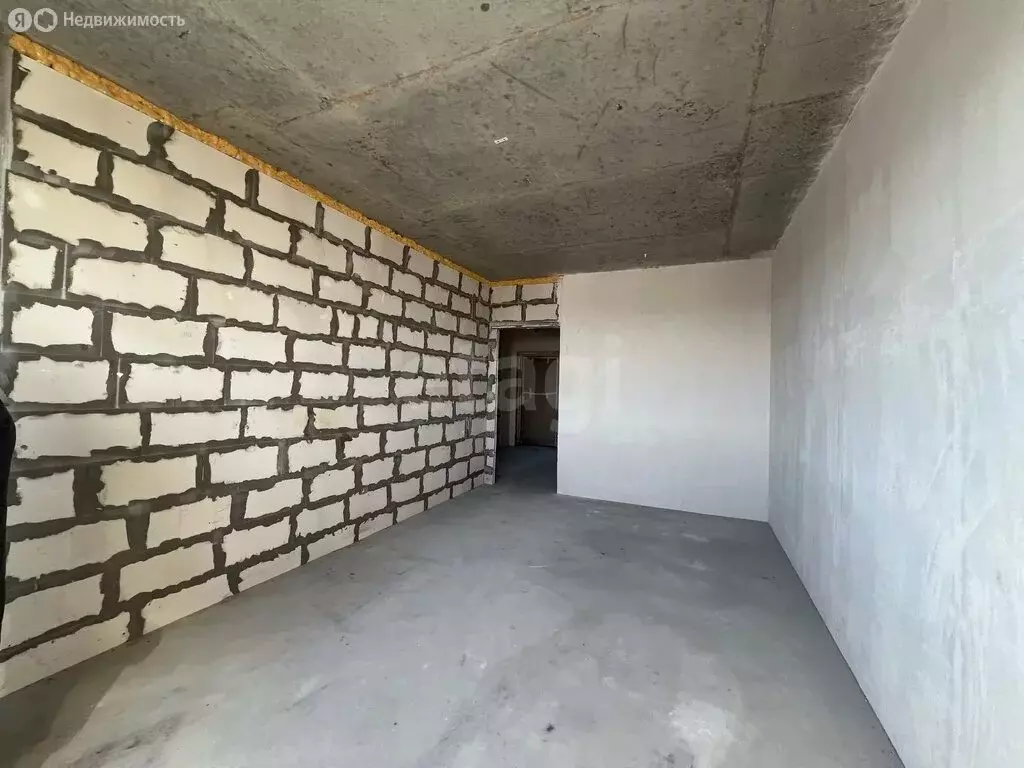 1-комнатная квартира: Саранск, улица Анны Лусс, 7В (44.5 м) - Фото 2