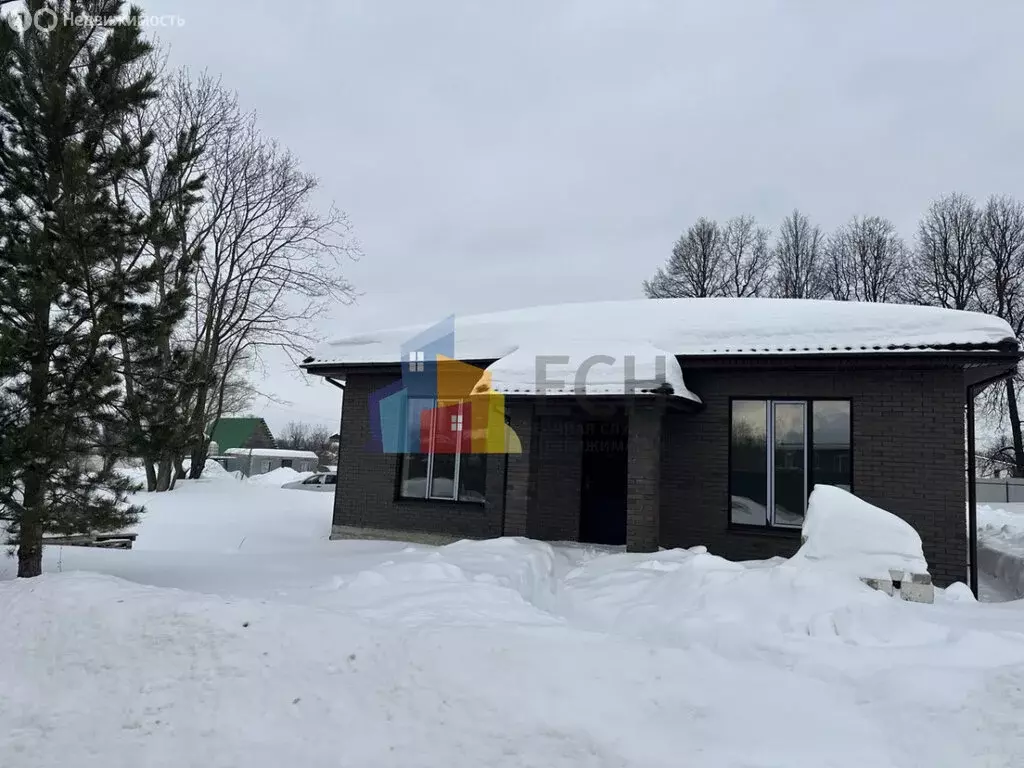 Дом в Тульская область, городской округ Тула, деревня Хопилово (128 м) - Фото 2