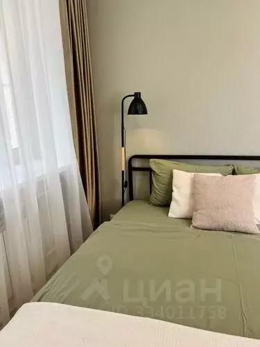 1-к кв. Владимирская область, Муром Московская ул., 64 (35.0 м) - Фото 1