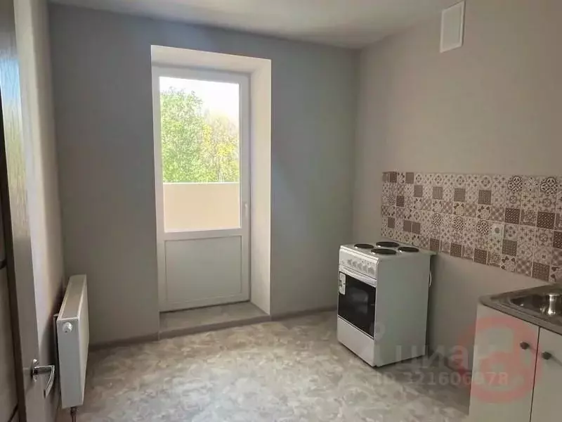 1-к кв. Самарская область, Самара 19-й километр Московского шоссе ... - Фото 1