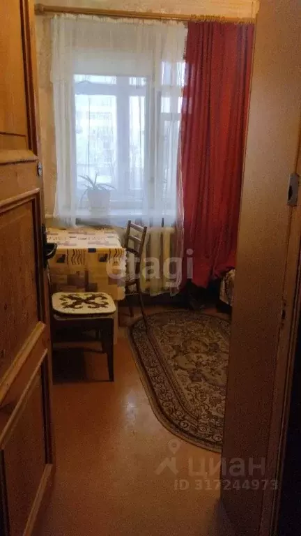 Комната Ярославская область, Ярославль ул. Собинова, 50к2 (9.0 м) - Фото 1